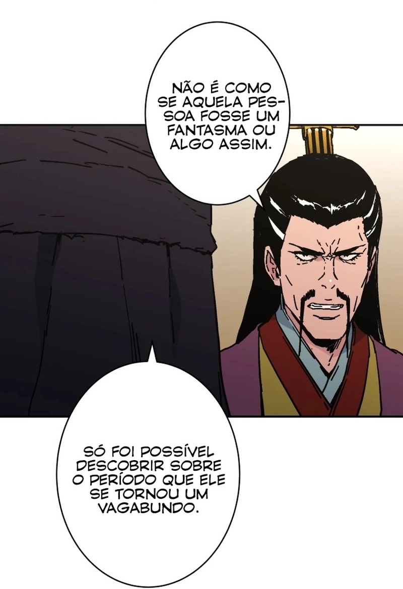Pai Incomparável Capítulo 204 Página 14