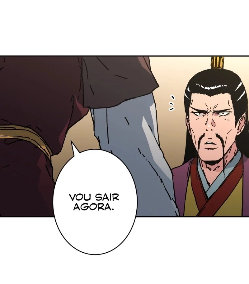 Pai Incomparável Capítulo 204 Página 9