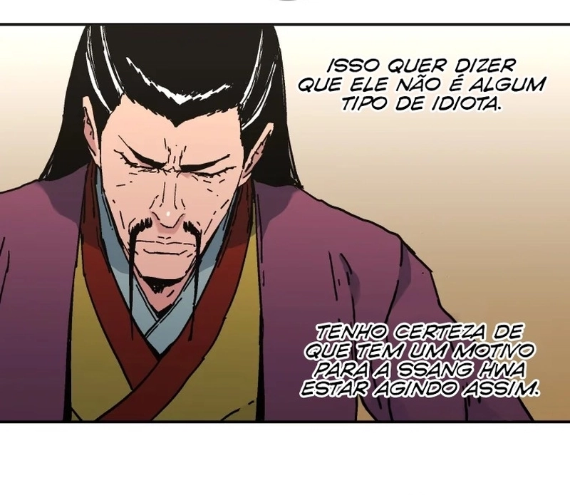 Pai Incomparável Capítulo 204 Página 16