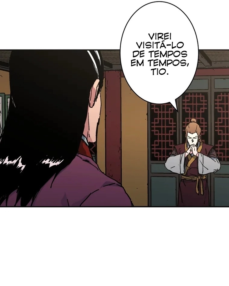 Pai Incomparável Capítulo 204 Página 10