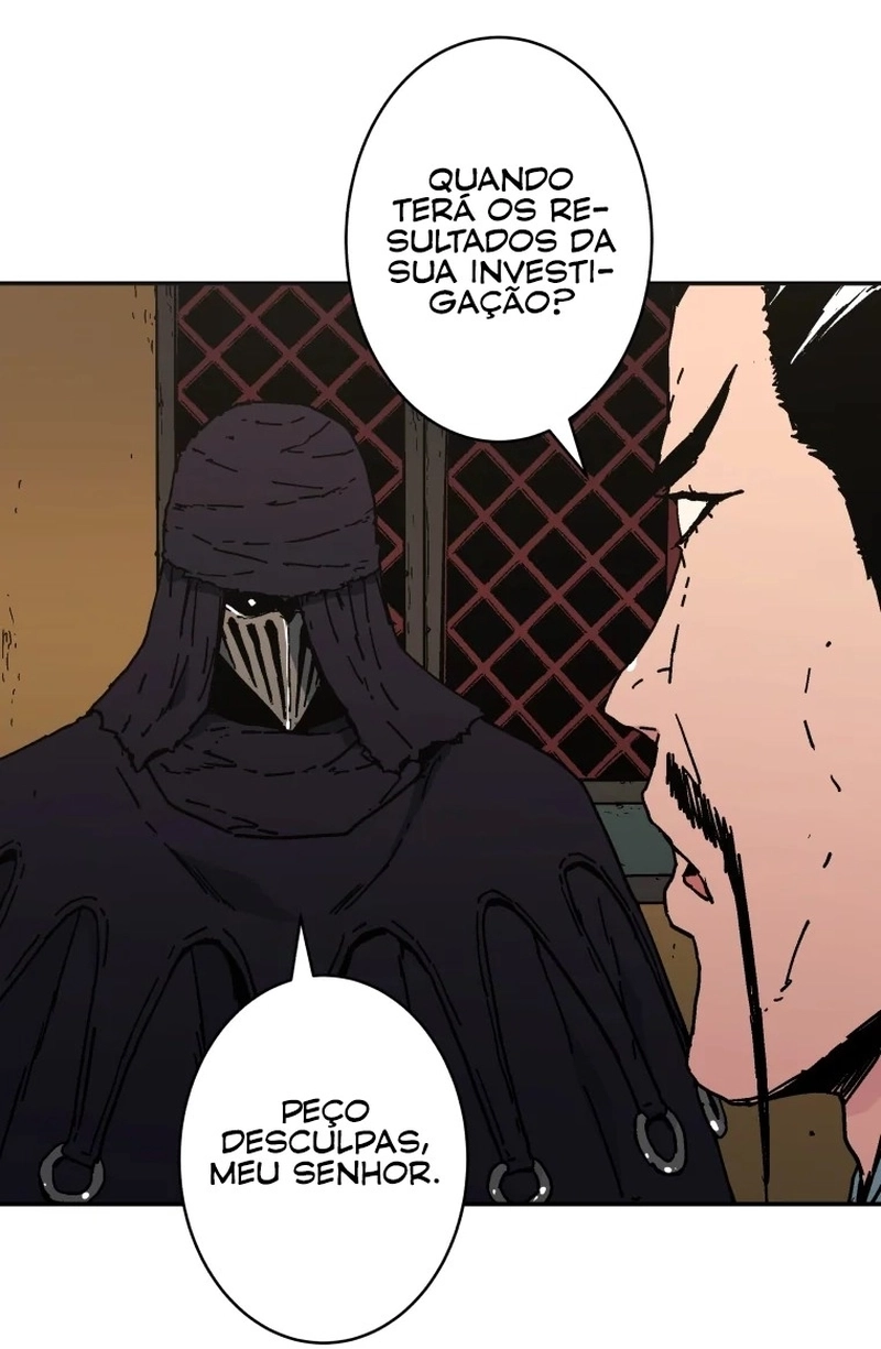 Pai Incomparável Capítulo 204 Página 13