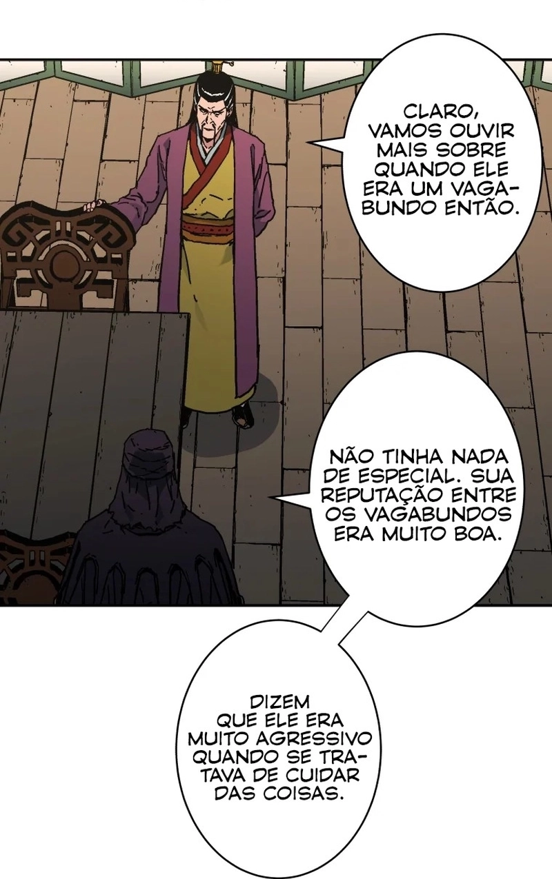 Pai Incomparável Capítulo 204 Página 15
