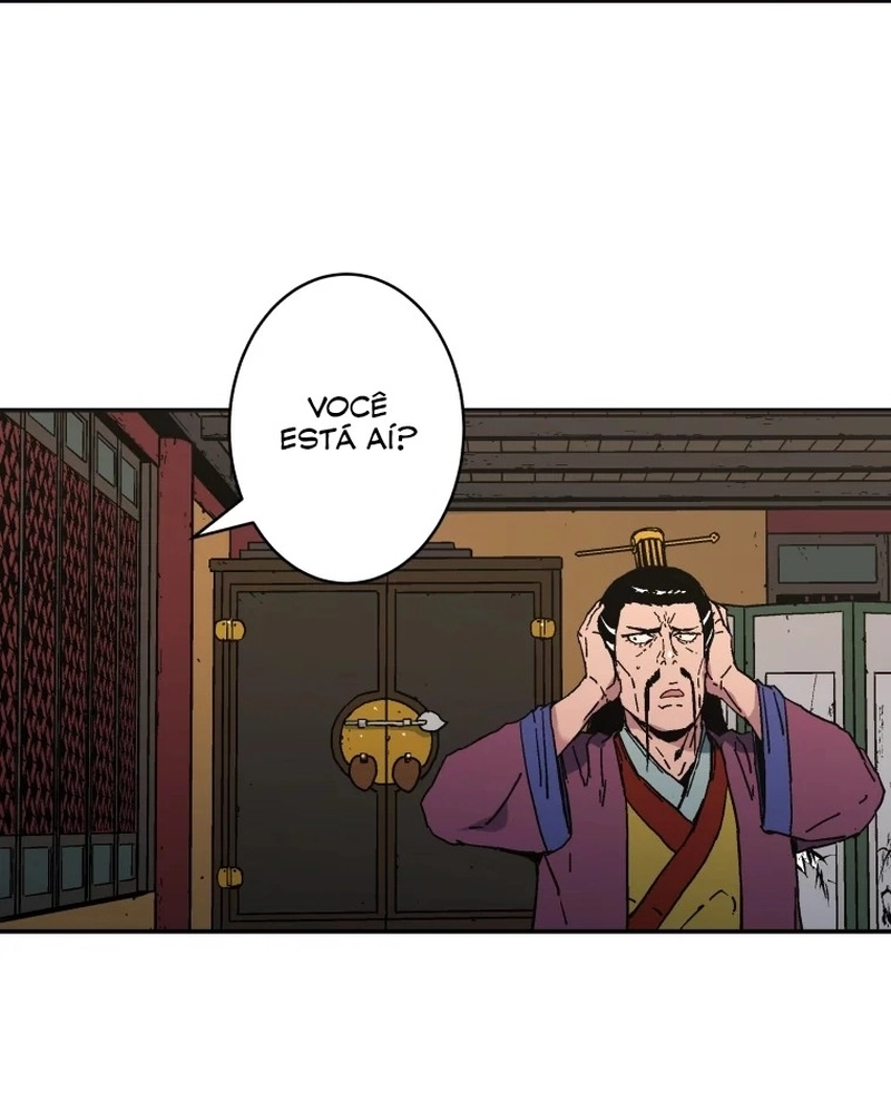 Pai Incomparável Capítulo 204 Página 22