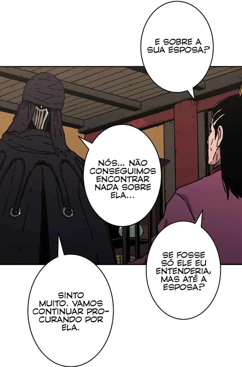 Pai Incomparável Capítulo 204 Página 17