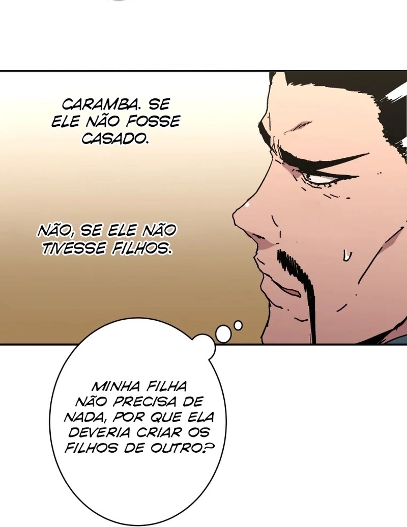 Pai Incomparável Capítulo 204 Página 18