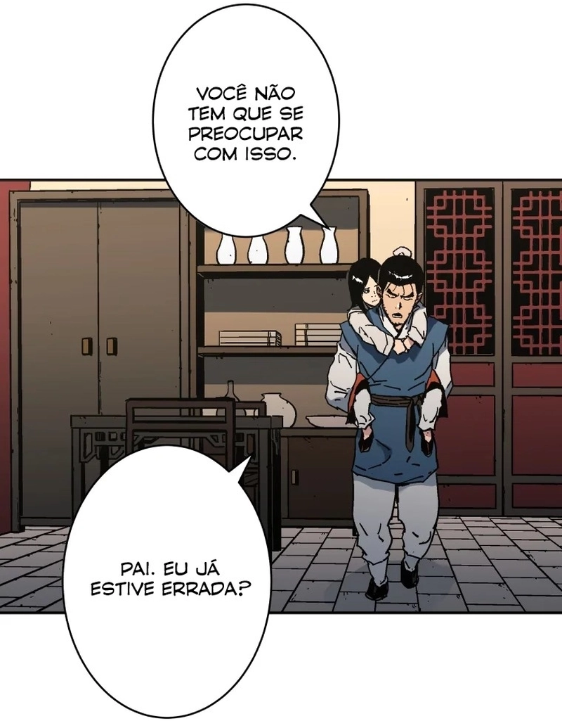 Pai Incomparável Capítulo 204 Página 29