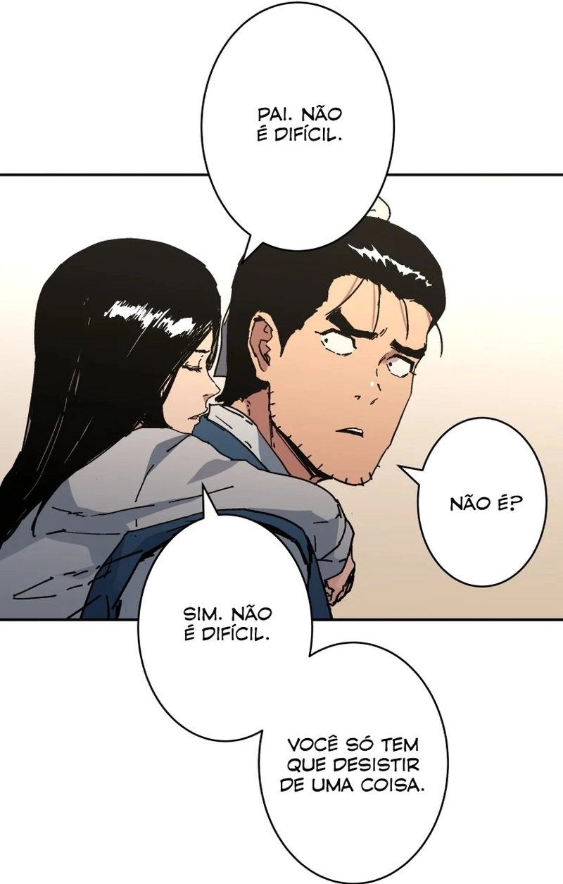 Pai Incomparável Capítulo 204 Página 33