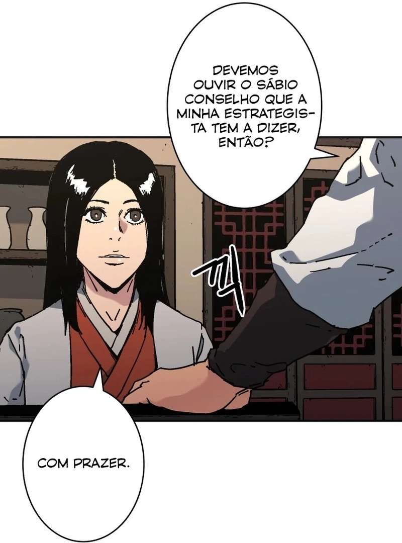 Pai Incomparável Capítulo 204 Página 35