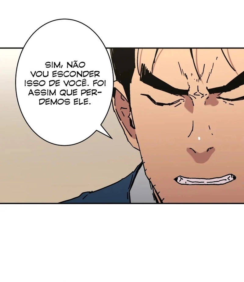 Pai Incomparável Capítulo 204 Página 37