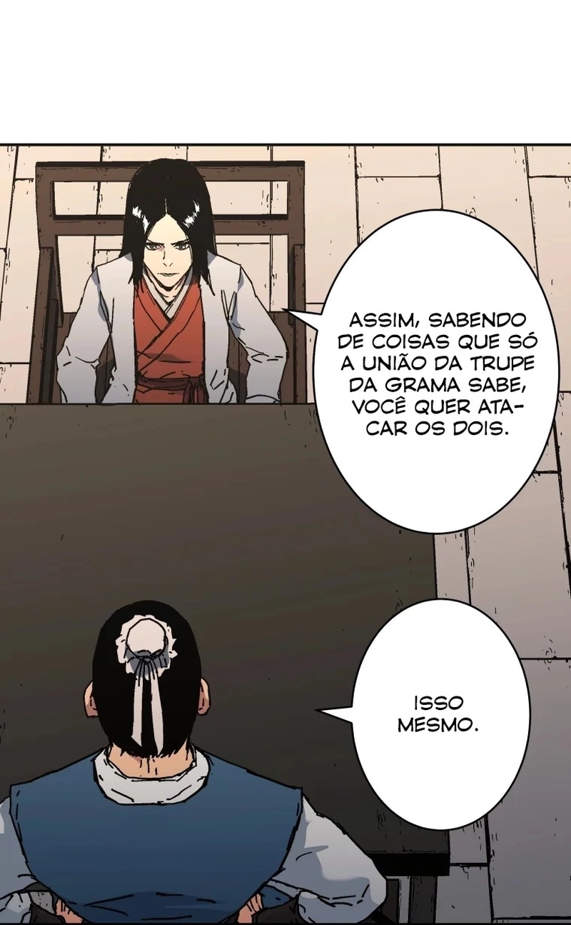 Pai Incomparável Capítulo 204 Página 39