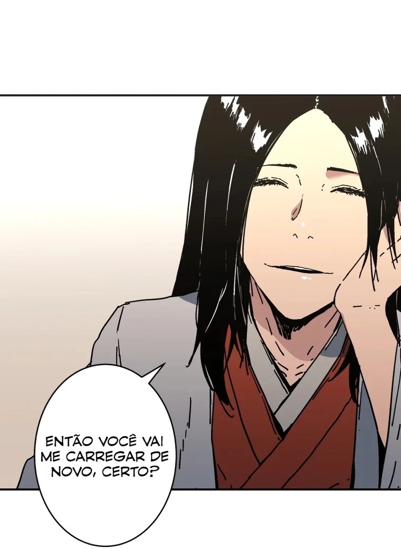 Pai Incomparável Capítulo 204 Página 49