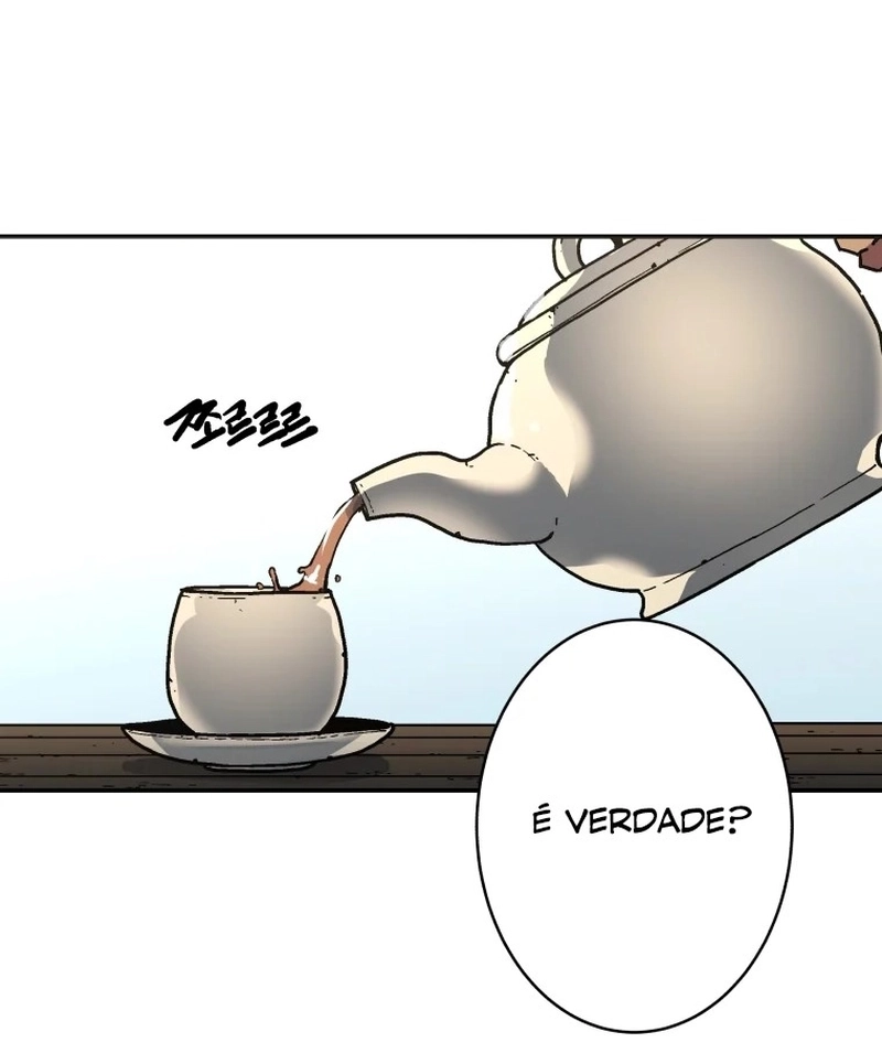 Pai Incomparável Capítulo 204 Página 57
