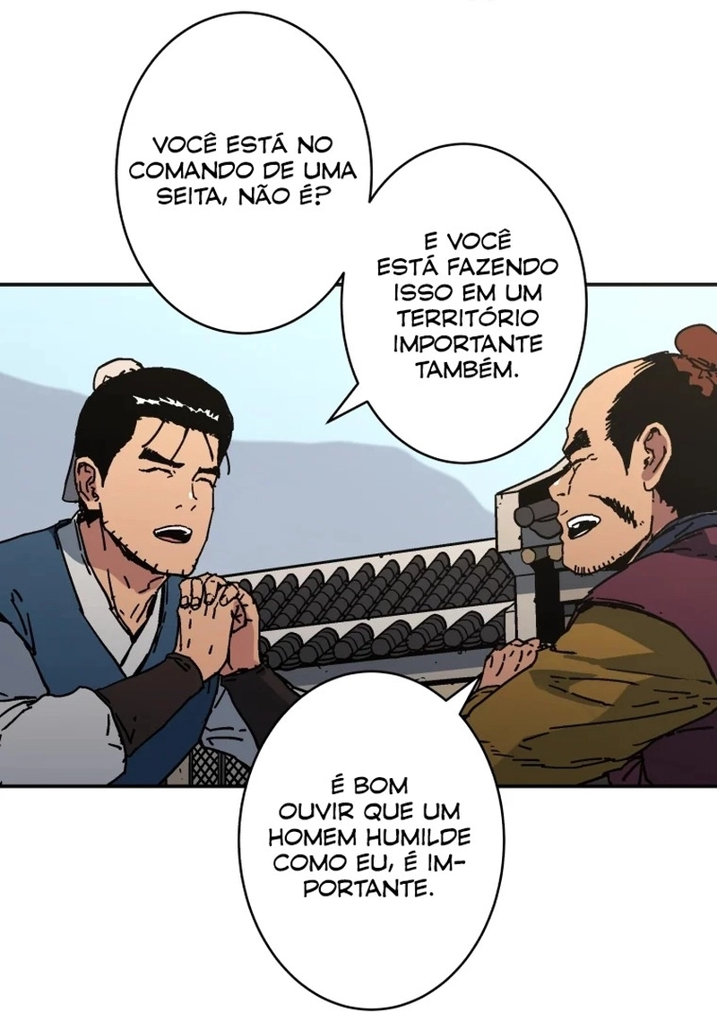 Pai Incomparável Capítulo 204 Página 55