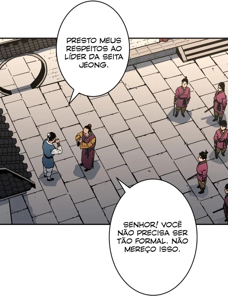 Pai Incomparável Capítulo 204 Página 54