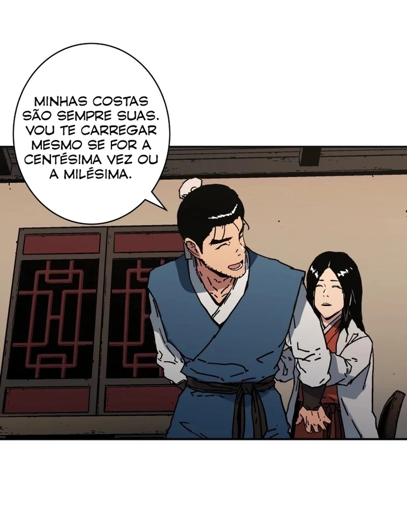 Pai Incomparável Capítulo 204 Página 50