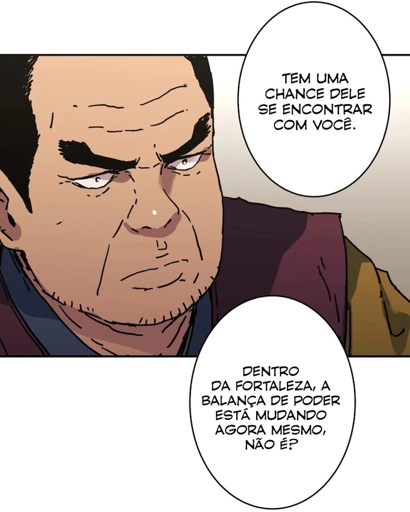 Pai Incomparável Capítulo 204 Página 66