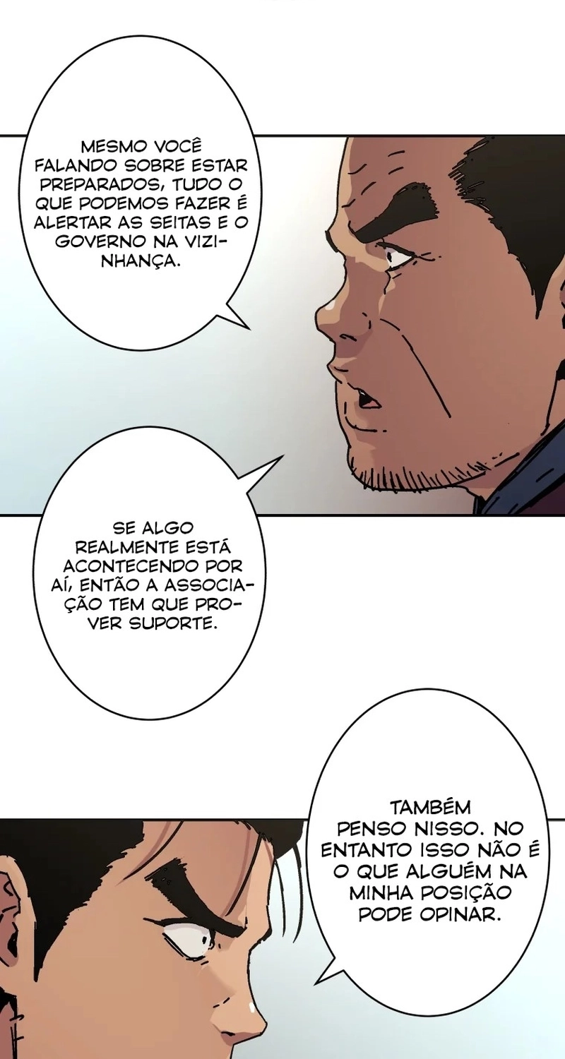 Pai Incomparável Capítulo 204 Página 59