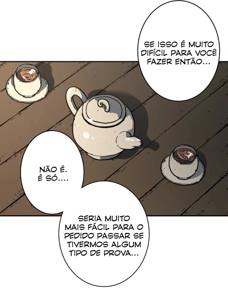 Pai Incomparável Capítulo 204 Página 62