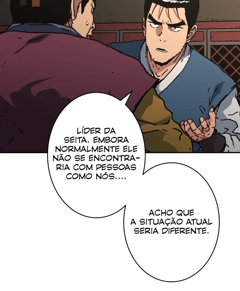 Pai Incomparável Capítulo 204 Página 65