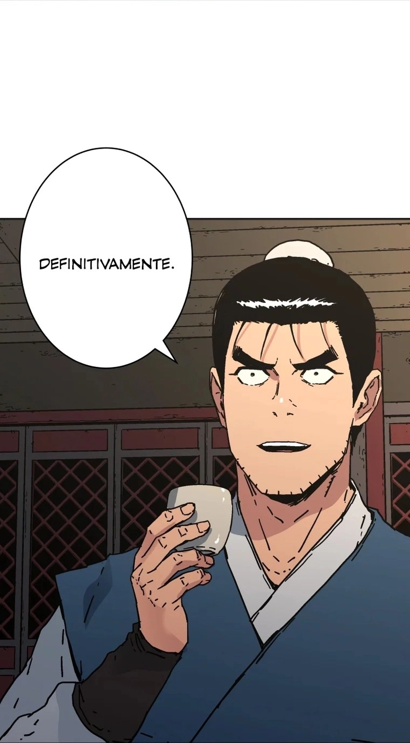 Pai Incomparável Capítulo 204 Página 68