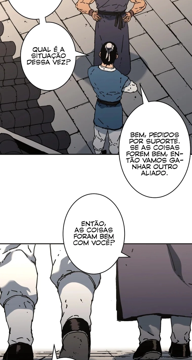 Pai Incomparável Capítulo 204 Página 73