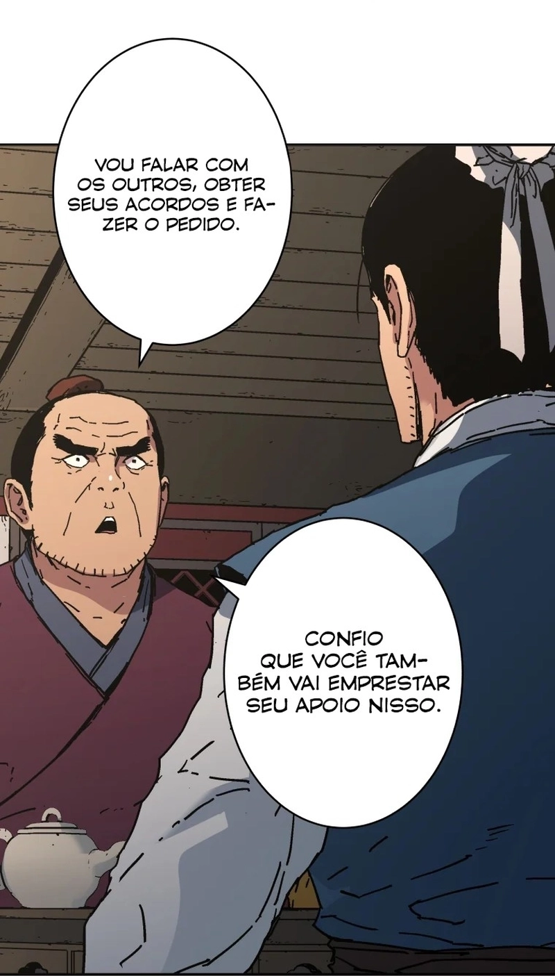 Pai Incomparável Capítulo 204 Página 67