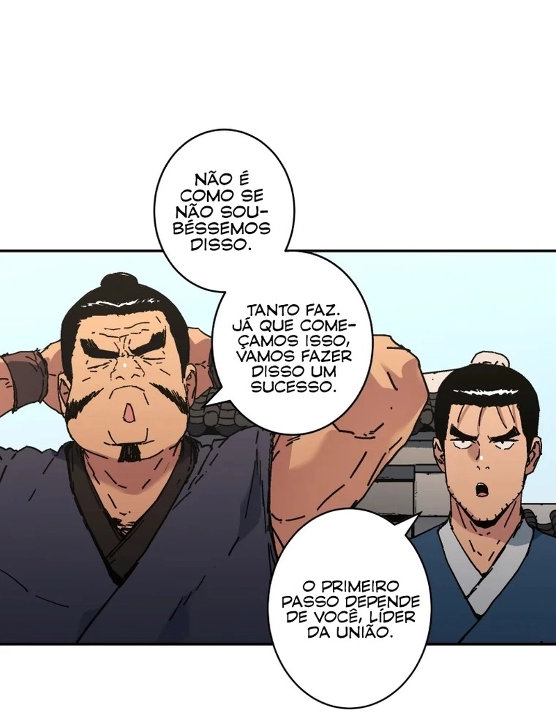 Pai Incomparável Capítulo 204 Página 76