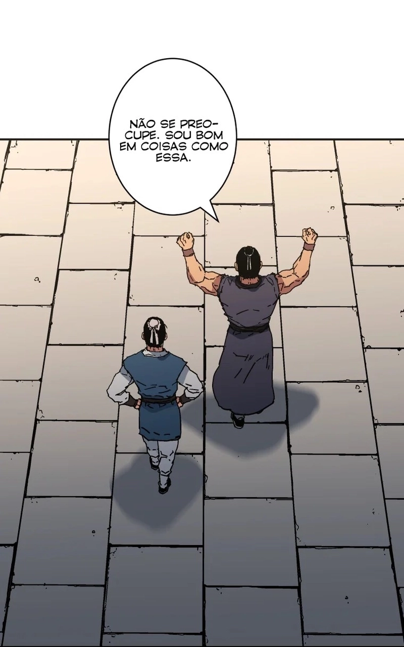 Pai Incomparável Capítulo 204 Página 77
