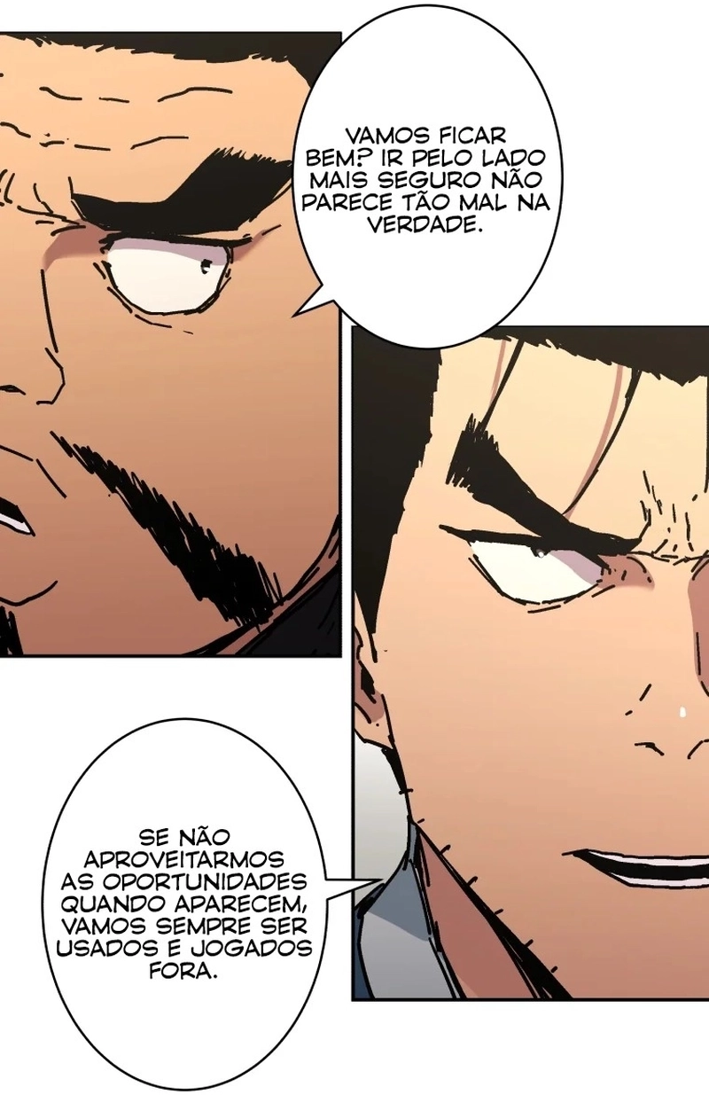 Pai Incomparável Capítulo 204 Página 75