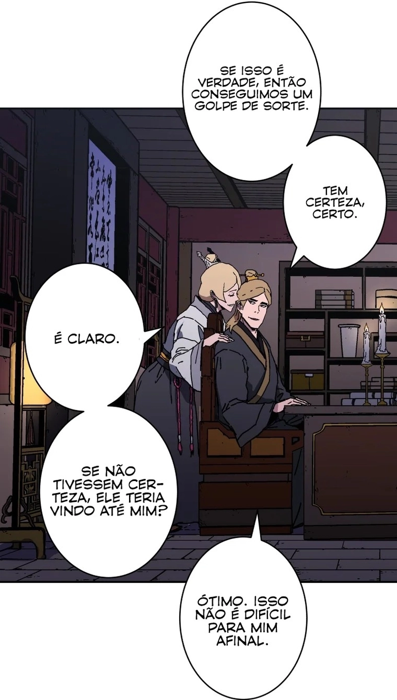 Pai Incomparável Capítulo 204 Página 88