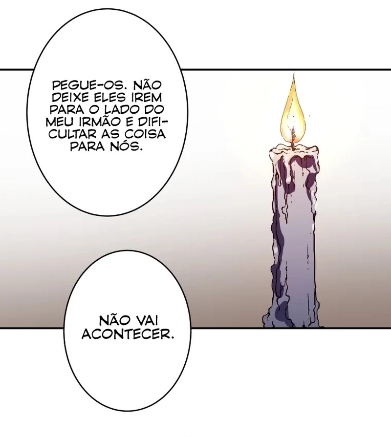Pai Incomparável Capítulo 204 Página 86