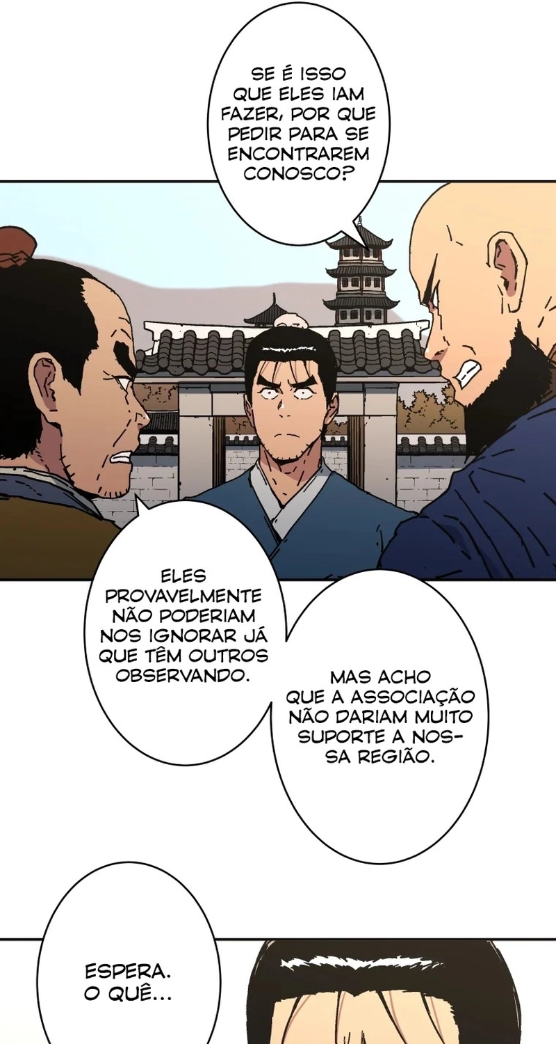 Pai Incomparável Capítulo 205 Página 7