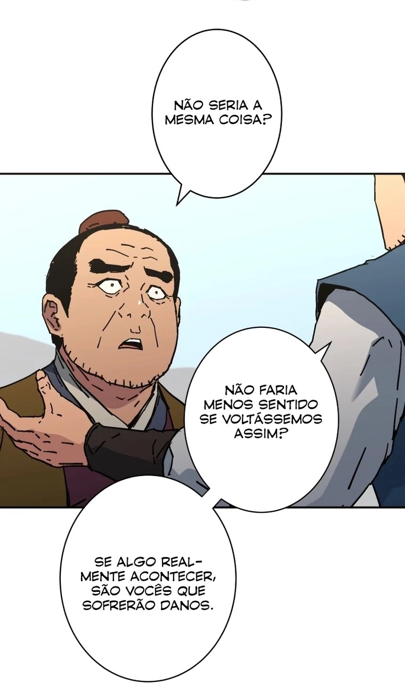 Pai Incomparável Capítulo 205 Página 13
