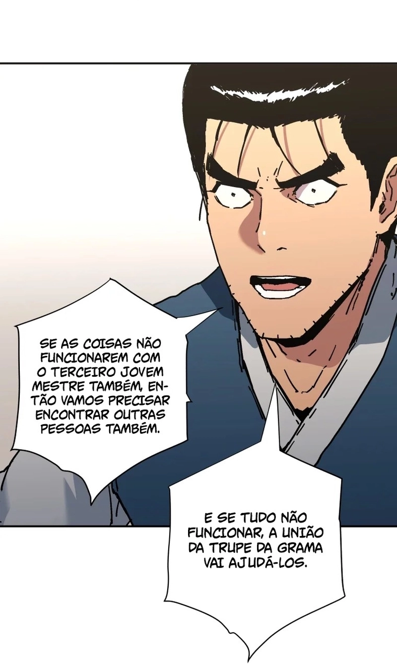 Pai Incomparável Capítulo 205 Página 14