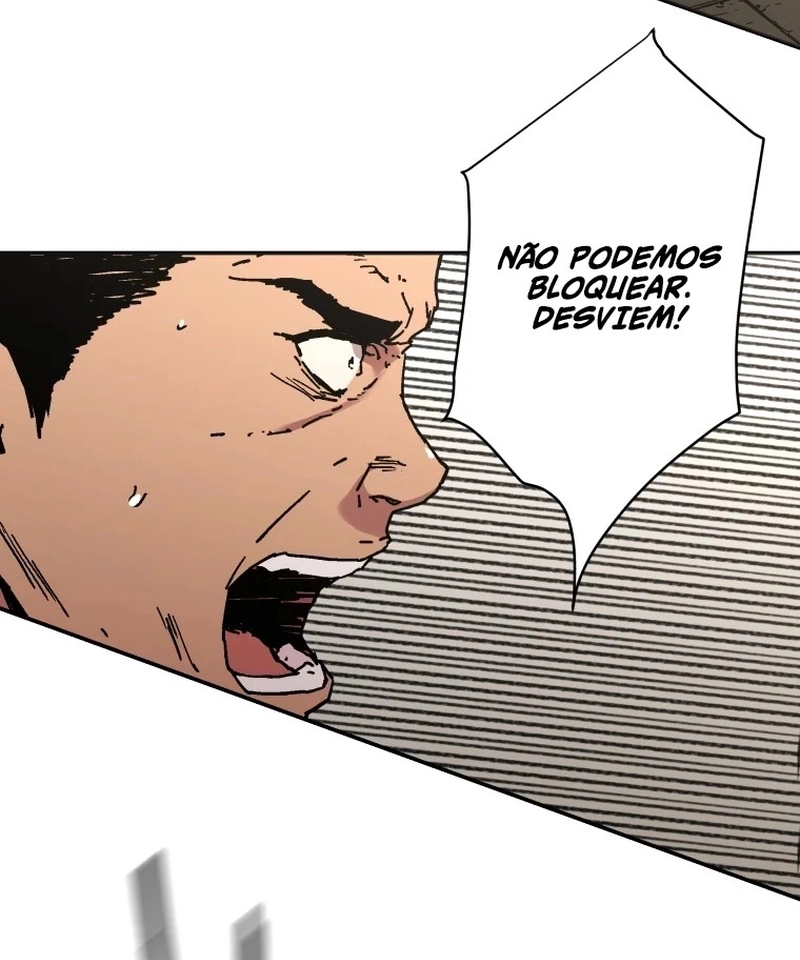 Pai Incomparável Capítulo 205 Página 27