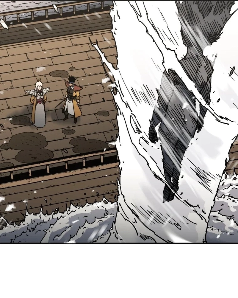 Pai Incomparável Capítulo 205 Página 53
