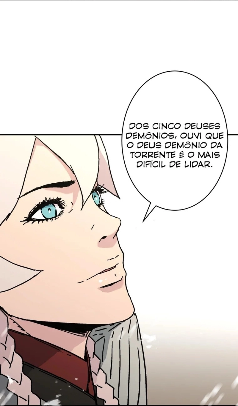 Pai Incomparável Capítulo 205 Página 55