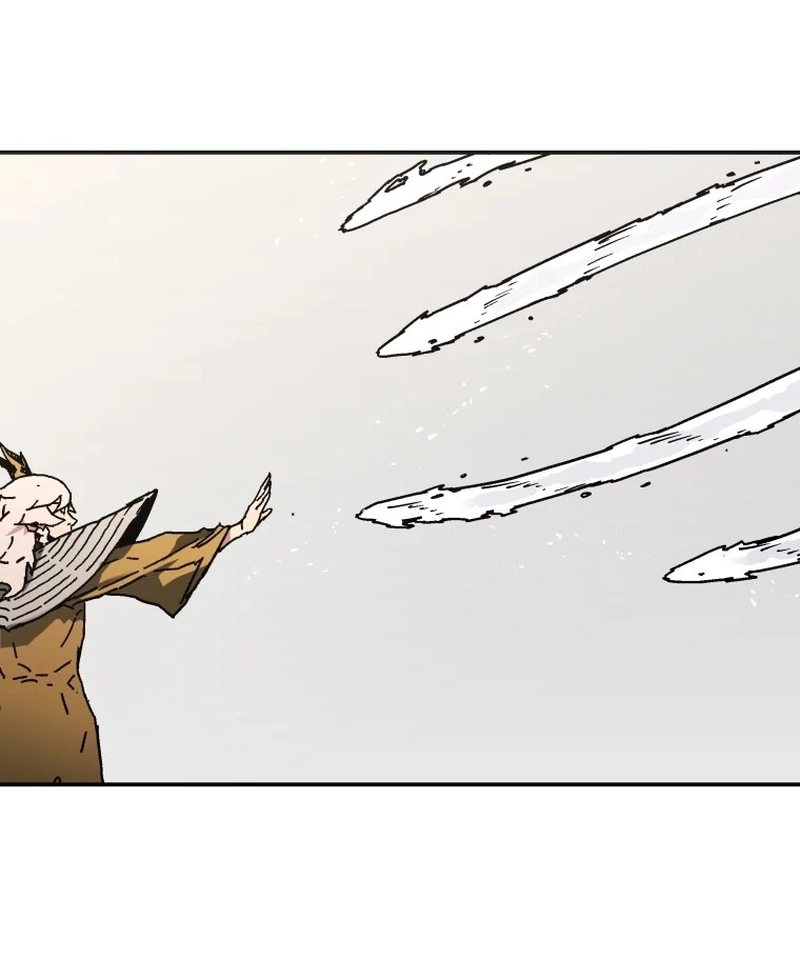 Pai Incomparável Capítulo 205 Página 63