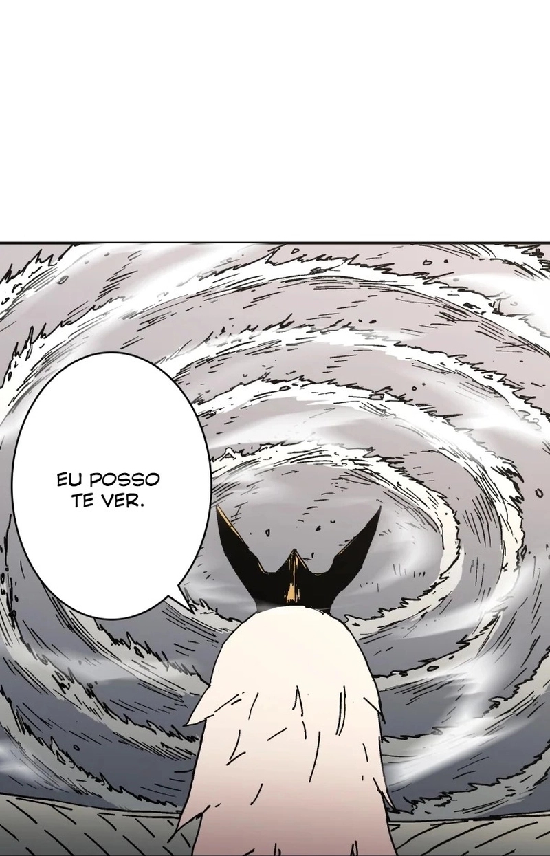 Pai Incomparável Capítulo 205 Página 83
