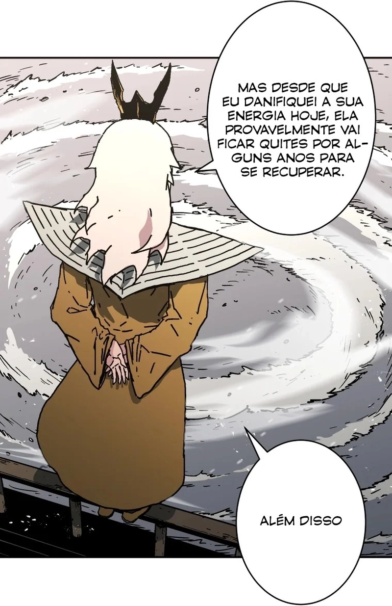Pai Incomparável Capítulo 205 Página 95