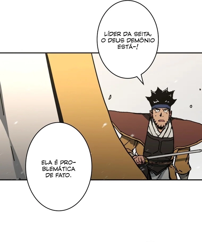 Pai Incomparável Capítulo 205 Página 94