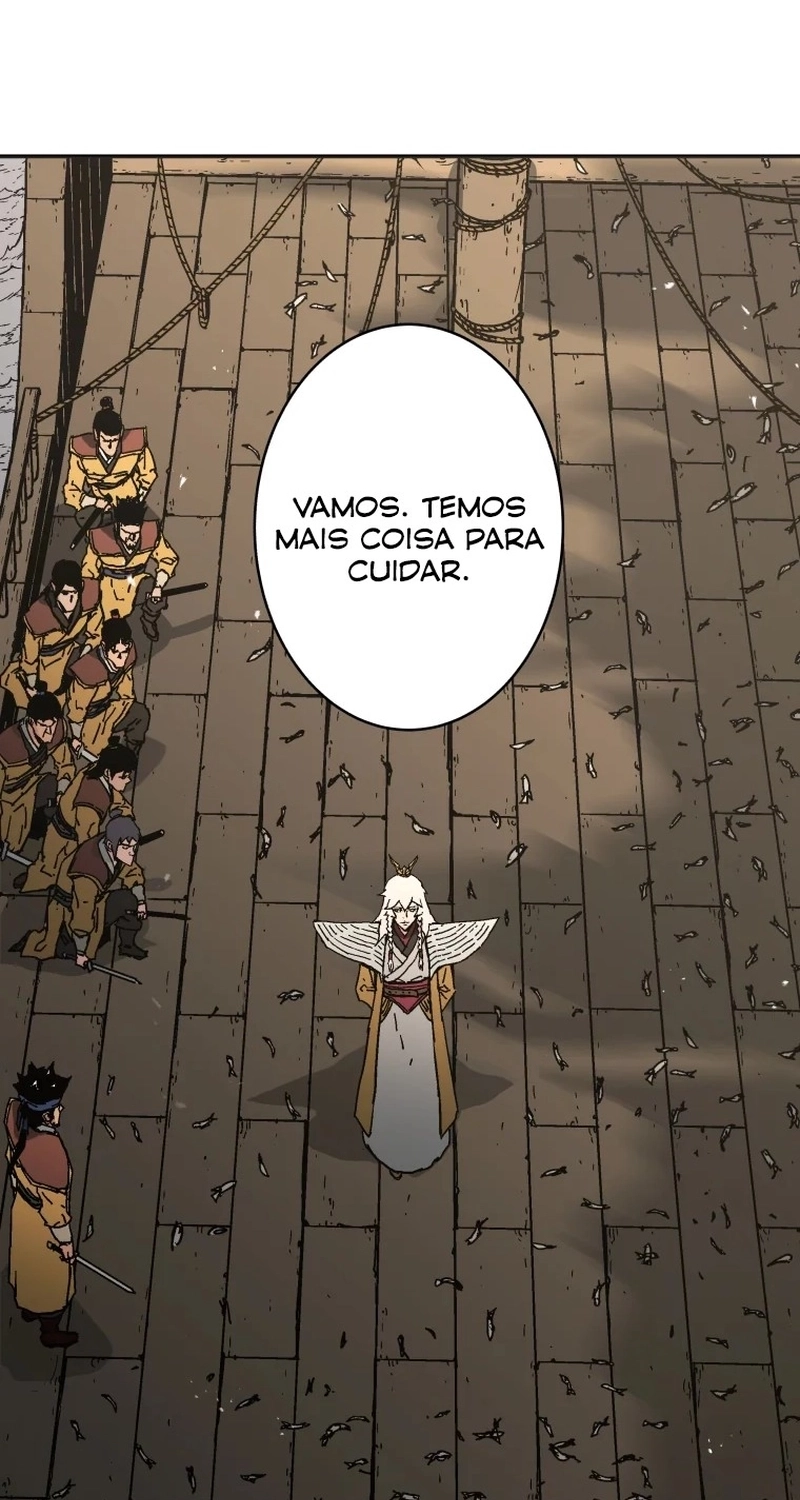 Pai Incomparável Capítulo 205 Página 104