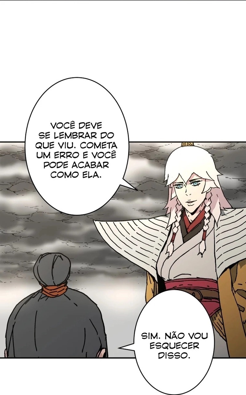 Pai Incomparável Capítulo 205 Página 101