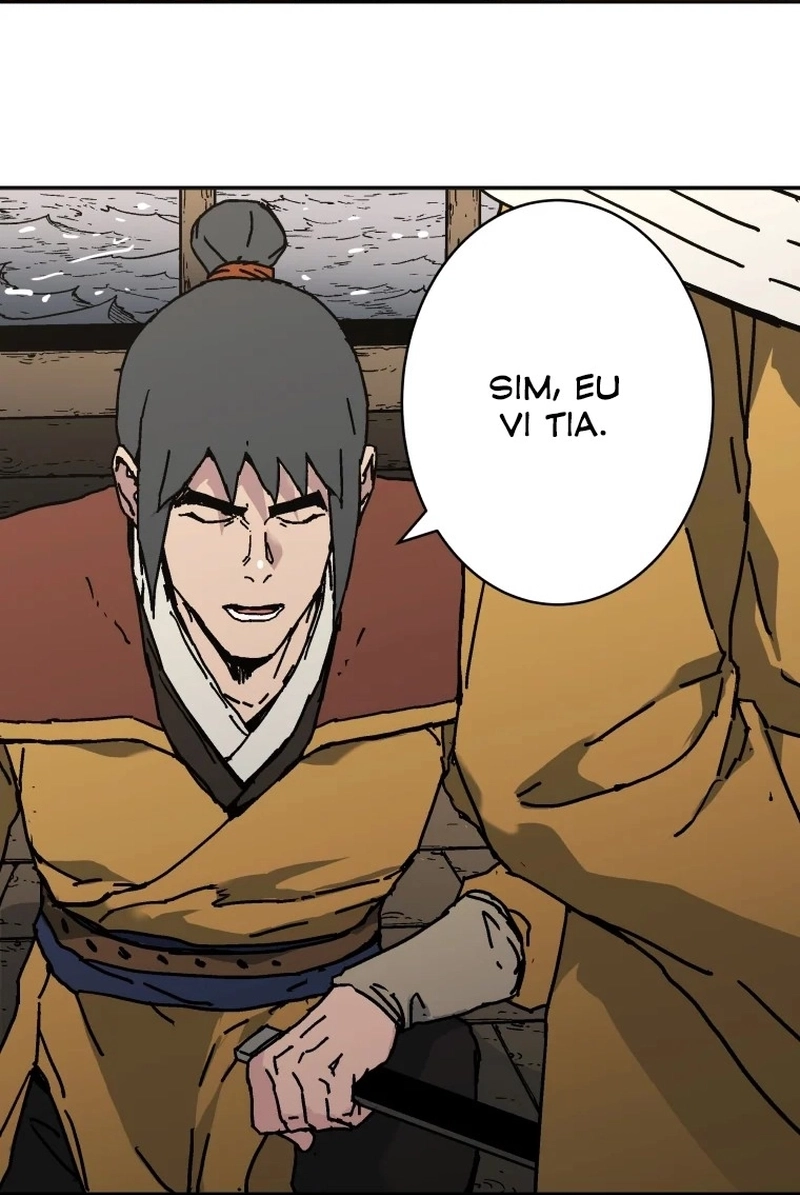Pai Incomparável Capítulo 205 Página 100