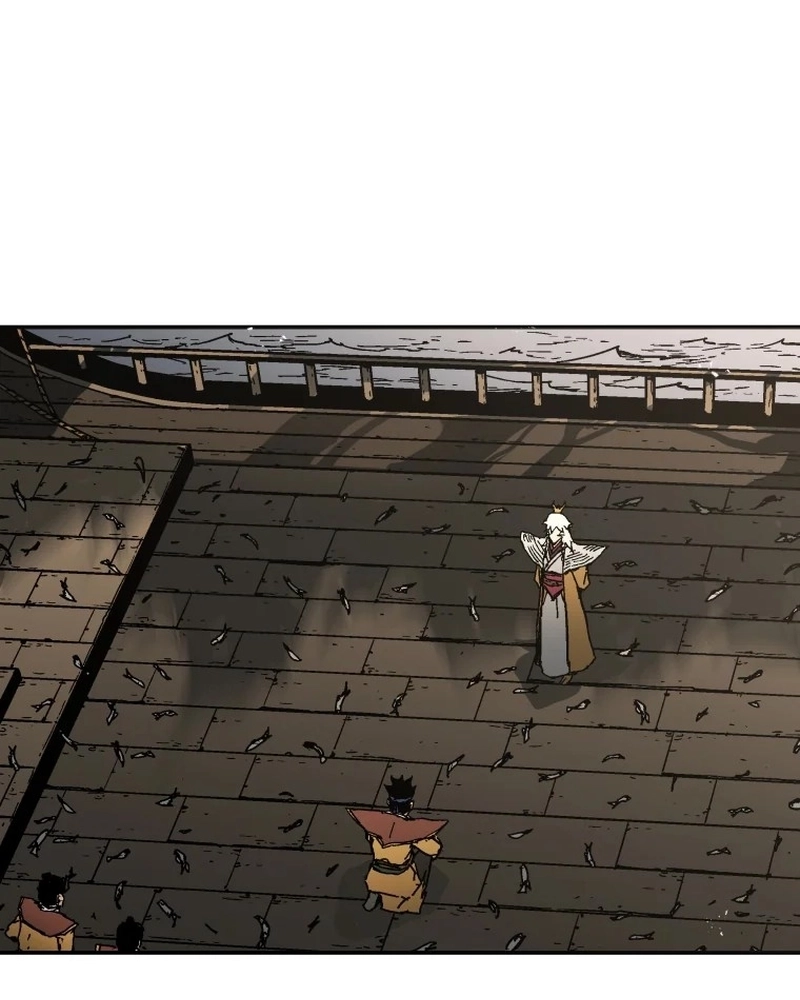 Pai Incomparável Capítulo 205 Página 98