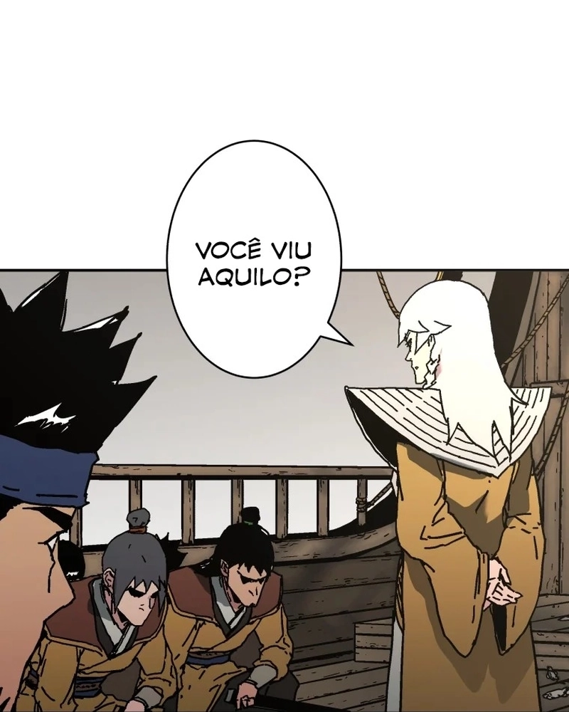 Pai Incomparável Capítulo 205 Página 99