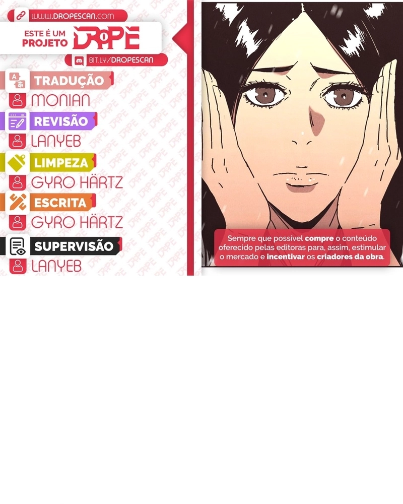 Pai Incomparável Capítulo 206 Página 1