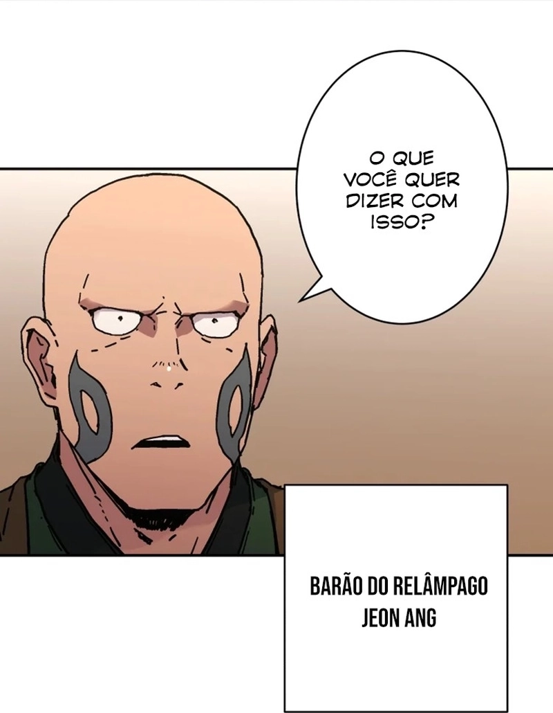 Pai Incomparável Capítulo 206 Página 8