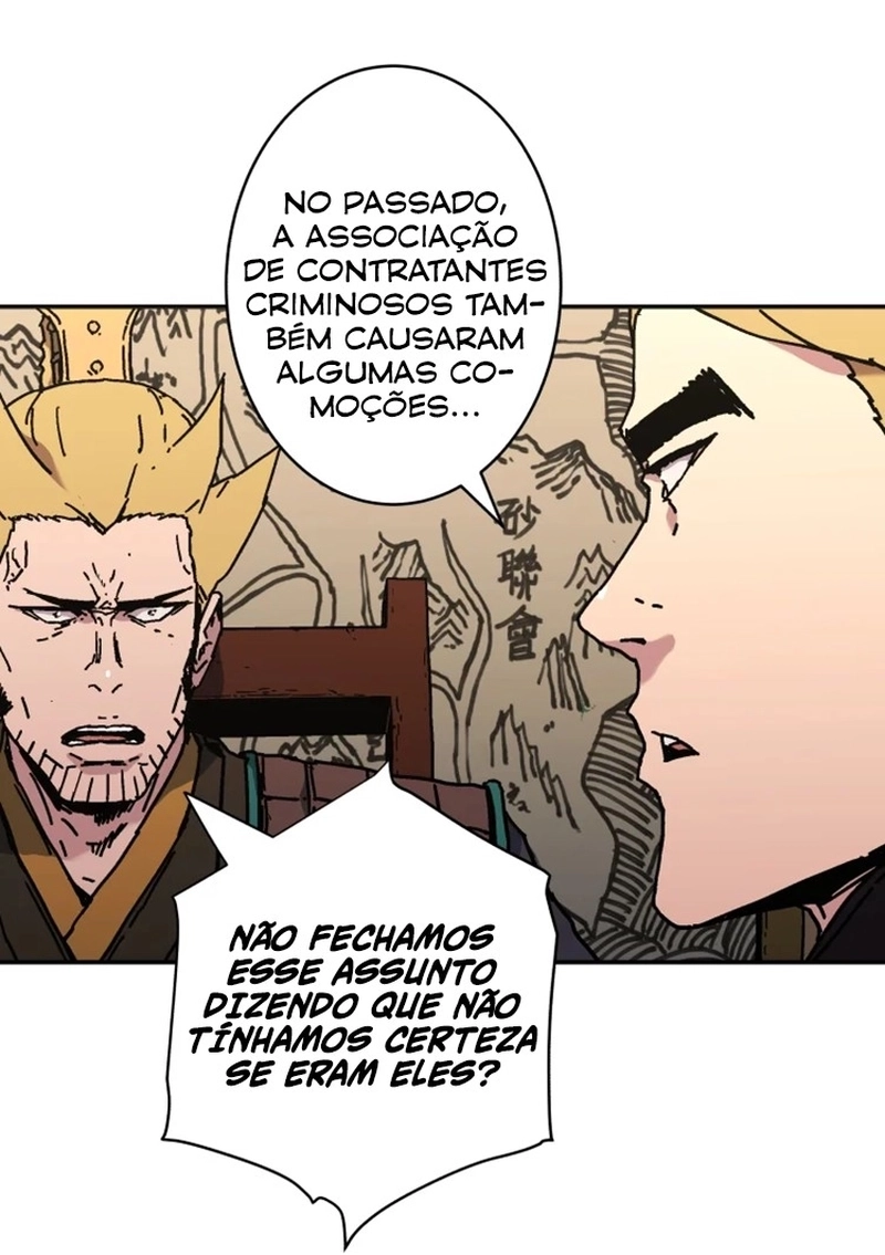 Pai Incomparável Capítulo 206 Página 11