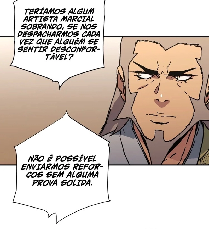 Pai Incomparável Capítulo 206 Página 15